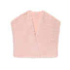 Autumn Fashion Faux Fur Effect Short Vest