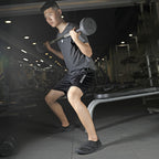 Squat Hard Non-slip Flat Sports Yoga Shoes