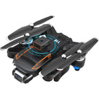 Obstacle Avoidance UAV Aerial Photography Ultra HD