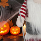 2PCS Set Christmas Gnomes Holiday Decor Cute Tabletop Ornaments For Party Gifts & Home Display FBA Shipment - The Premium