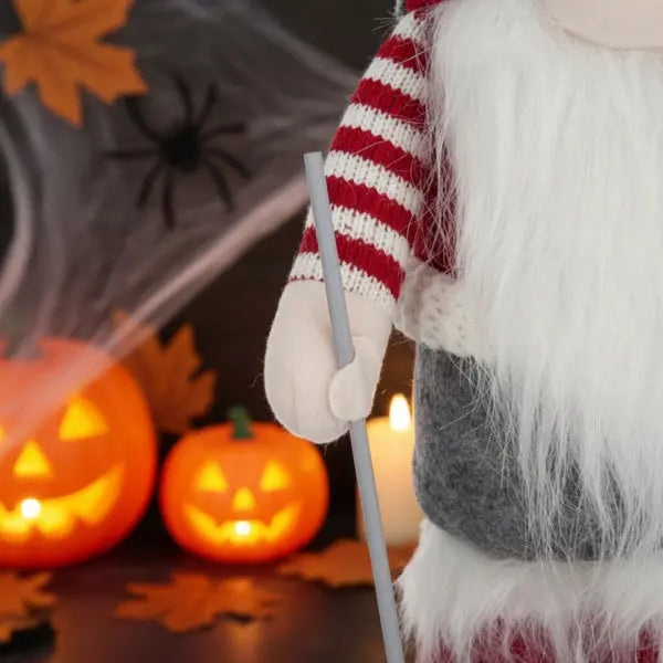 2PCS Set Christmas Gnomes Holiday Decor Cute Tabletop Ornaments For Party Gifts & Home Display FBA Shipment - The Premium