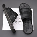Summer Sandals Outdoor Beach Men's Slippers