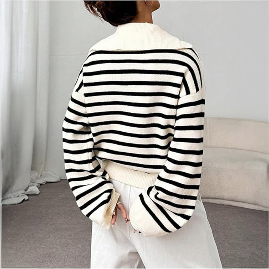 European And American Casual Style Women's Jacket