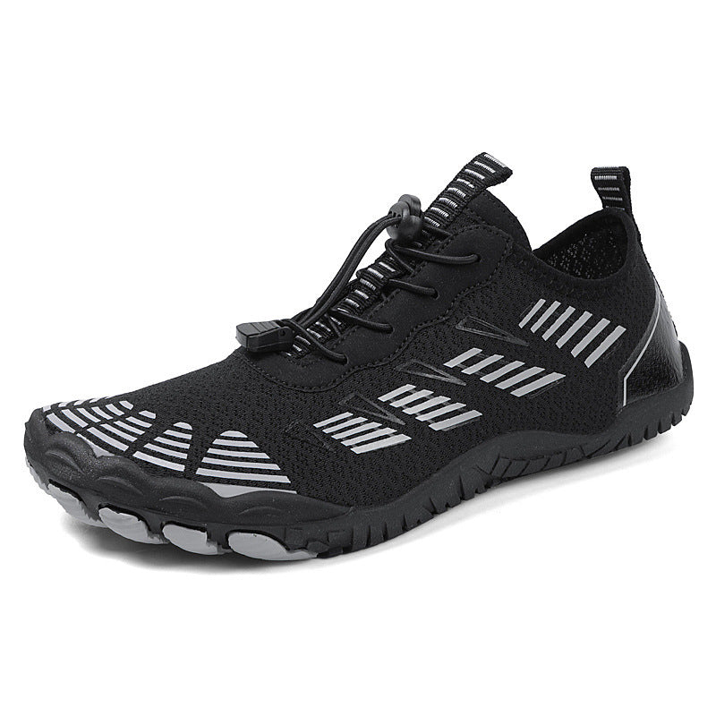 Mountaineering Rock Climbing Riding Shoes Indoor Sports Fitness Shoes
