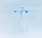 Alloy Dubai Airlines Simulation Flying Model Airplane Gift