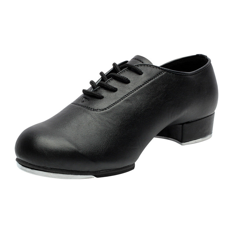 Adult Tap Dance Shoes For Men And Women
