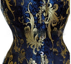 High Quality Corset Court Corset New Corset