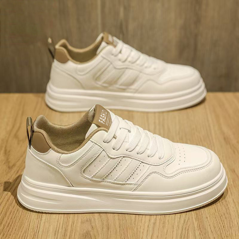 Men's Breathable All-matching Fashion Casual Board Shoes
