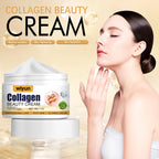 Tender And Brightening Skin Firming Anti-aging Maintenance Moisturizing Moisturizing Cream