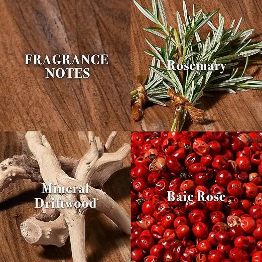 John Varvatos XX Artisan Teal Men’s Cologne Eau de Toilette (EDT) Spray – Aquatic Scent with Rosemary, Mineral Driftwood & Baie Rose | Available at ajprime.shop AJ PRIME