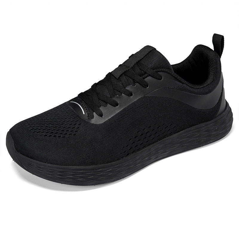 Widened Sports Men's And Women's Running Shoes Outdoor