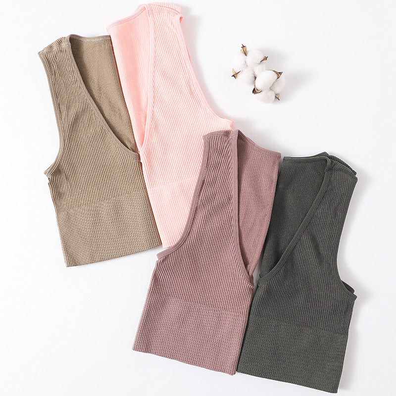 Sexy Off-shoulder Crop Top For Women