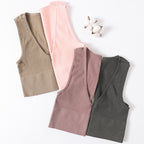 Sexy Off-shoulder Crop Top For Women