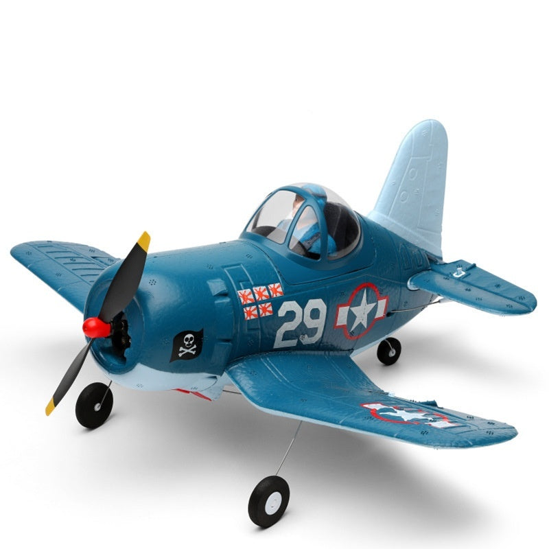 Fixed Wing Electric A500 Four-channel Remote Control