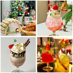 Christmas Cocktail Pick - The Premium