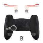 Eat chicken artifact walking sprint three-in-one multi-function gamepad portable grip king glory