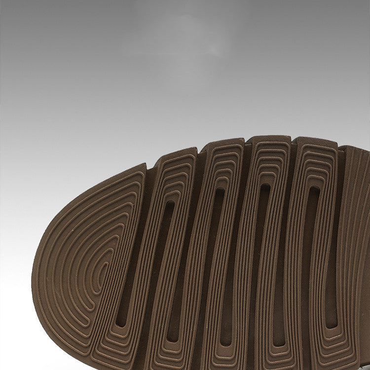 Martin Boots Men's High Top Working Wear Retro