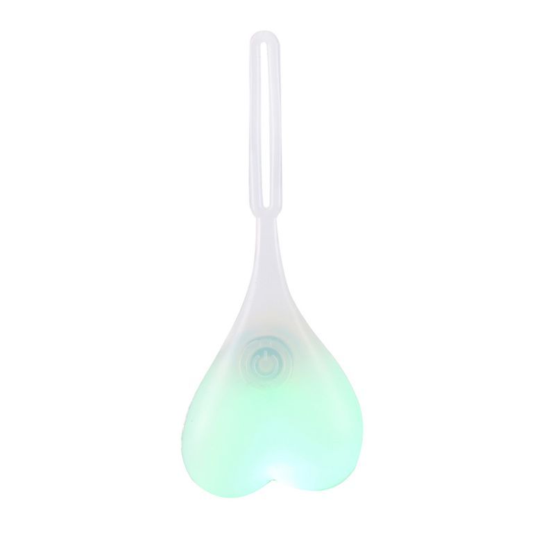 Creative Bicycle LED Tail Light