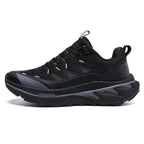 Men's Non-slip Wear-resistant Mountaineering Outdoor Sneakers