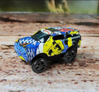 Children's Electric Assembled Track Racing Simulation Animal Tyrannosaurus Dinosaur Toy Puzzle Boy Gift