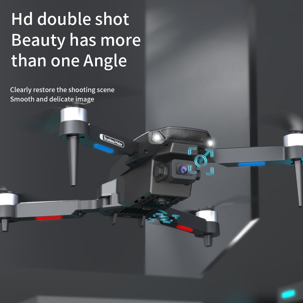 E88MAX Drone Intelligent Aerialphotography Drone