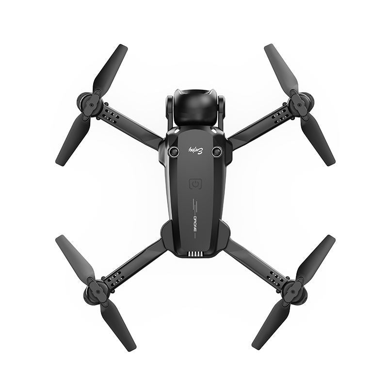 H20 Mini UAV Portable Foldable Drone With Vr Headset Drone 8k Professional 4K Under 300 Fpv VR Drone
