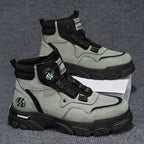 Men's Outdoor Sports Worker Boots