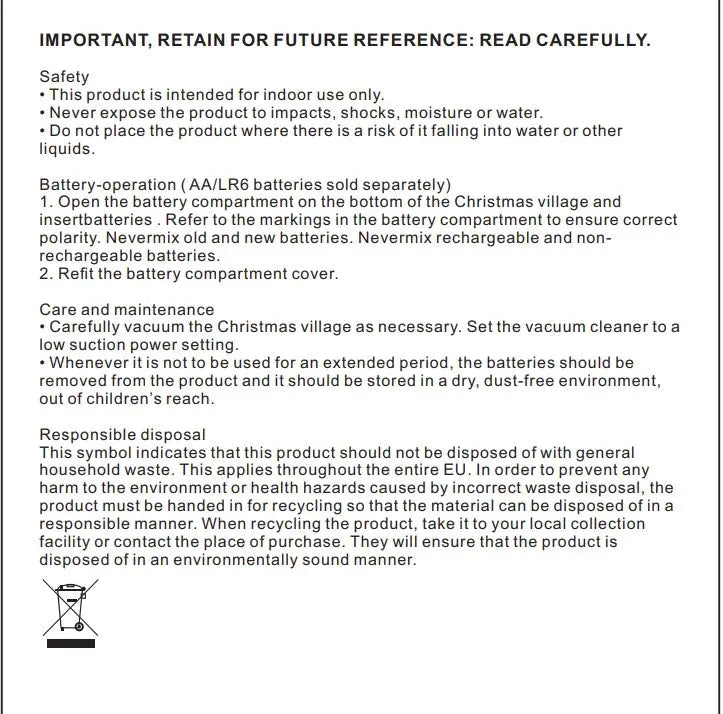 Christmas Advent Calendar - The Premium