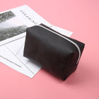 Ladies Fashion Makeup Student Stationery Bag