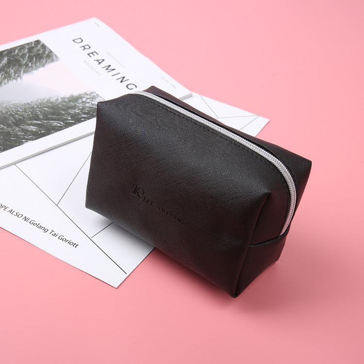 Ladies Fashion Makeup Student Stationery Bag