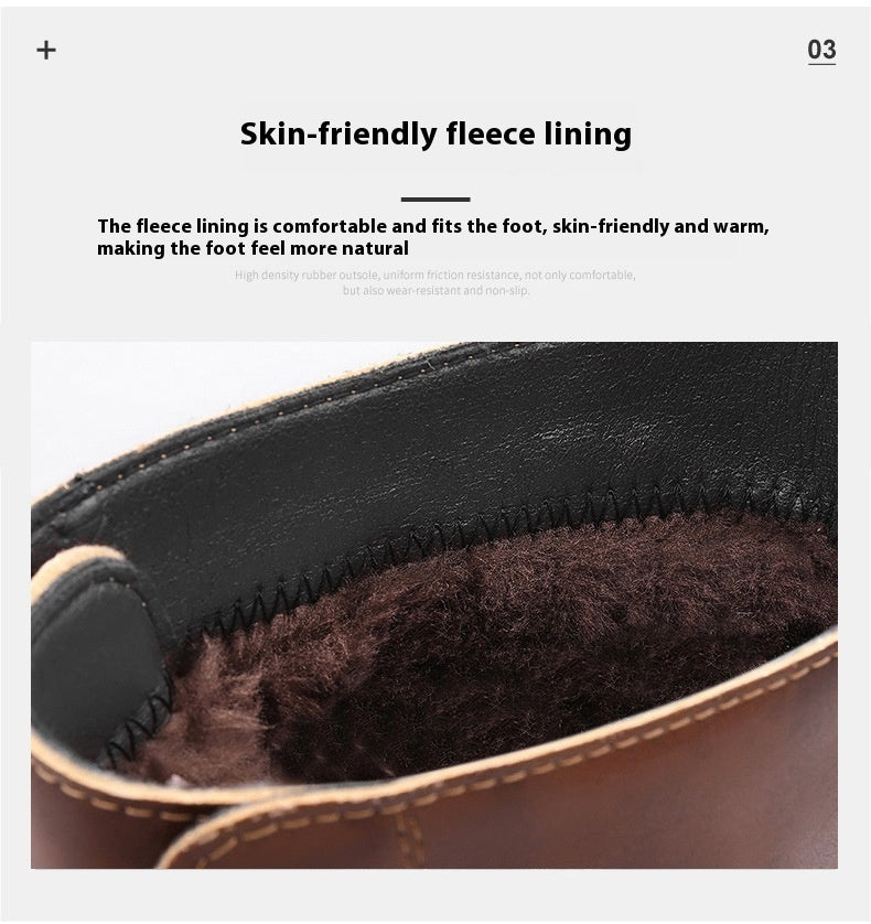 Plus Size Retro Wide Last Toe Holder Denim Style