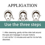 EELHOE Anti-Aging Eye Serum Reduces Dark Circles, Bags, Wrinkles, Firming Eyes, Brightening And Even Skin Tone