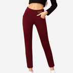 Thermal Yoga Pants Set