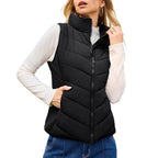 New Women's Cotton Clothes Vest
