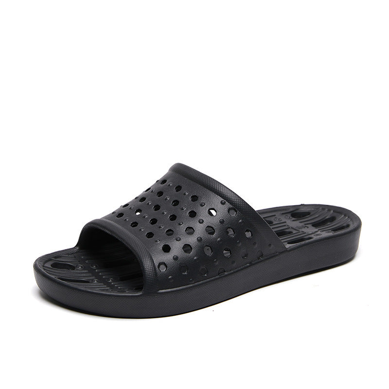 EVA Home Bathroom Slippers Hotel Change