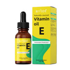 Wholesale Vitamin OEM Whitening Seasonal Health Natural Vitamins E Drops