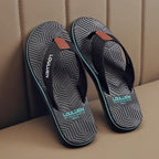 Summer Beach Flip Flops Fashion Flip-flop Non-slip Men's Sandals