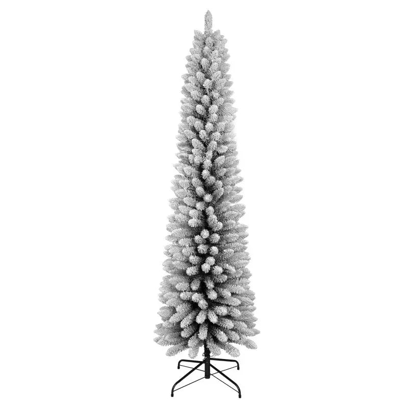 PVC Christmas Tree, Christmas Decorations - The Premium
