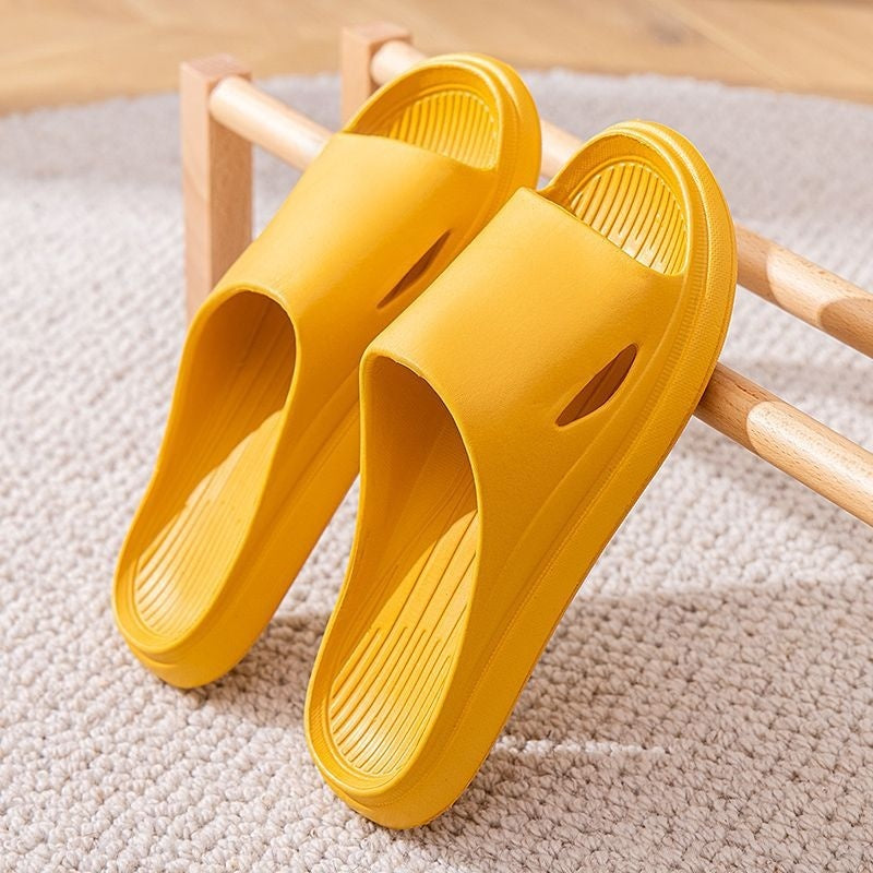 Slippers Men's Home Interior Home Bathroom Non-slip