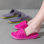 Bathroom Slippers Non-slip Indoor Couples Sandals