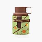 "Armaf Odyssey Dubai Chocolat Gourmand EDP 100ml – Sweet Amber Vanilla Unisex Perfume" AJ PRIME