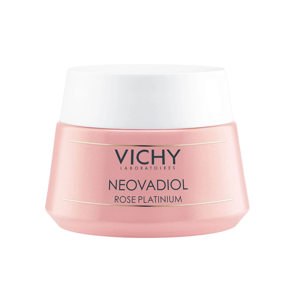 VICHY Rose Platinum Face Cream – Anti-Aging Moisturizer, Deep Hydration | AJPrime.shop AJ PRIME