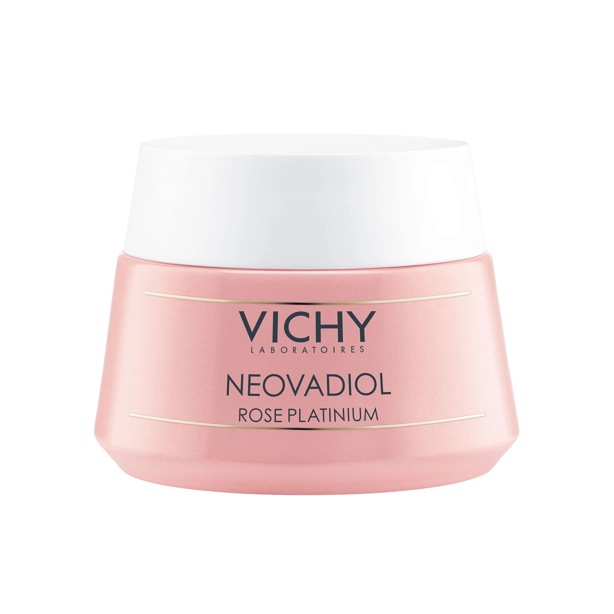 VICHY Rose Platinum Face Cream – Anti-Aging Moisturizer, Deep Hydration | AJPrime.shop AJ PRIME