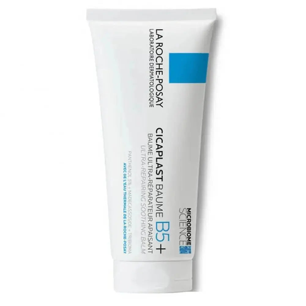 La Roche-Posay Cicaplast Baume B5 – Soothing Cream for Sensitive & Damaged Skin - The Premium