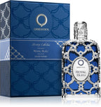 "Men’s Orientica Royal Bleu Eau De Parfum – Luxury Fresh Woody Cologne" AJ PRIME