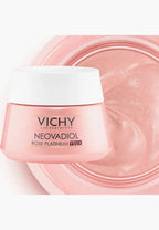 VICHY Rose Platinum Face Cream – Anti-Aging Moisturizer, Deep Hydration | AJPrime.shop AJ PRIME