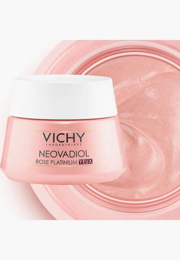 VICHY Rose Platinum Face Cream – Anti-Aging Moisturizer, Deep Hydration | AJPrime.shop AJ PRIME