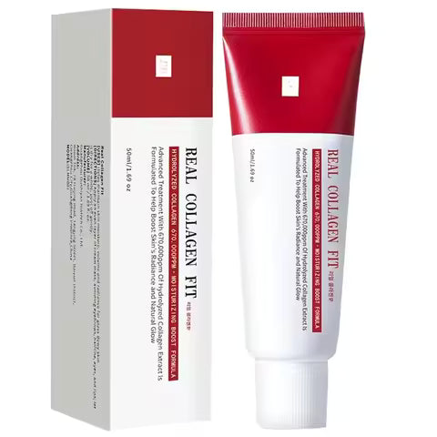 Korean Madeca Cream – Firming, Anti-Aging, and Deep Moisturizing Facial Cream