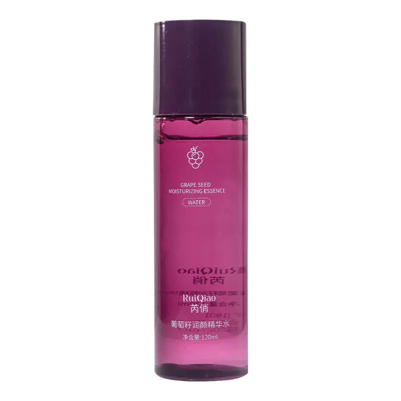 Grape Seed Moisturizing Essence Emulsion – Firming, Whitening & Anti-Aging Skin Care | Deep Hydration & Skin Nourishment – ajprime.shop AJ PRIME