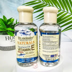 Vitamin E Face Essence Oil | Whitening, Anti-Aging & Pore Care – ajprime.shop AJ PRIME